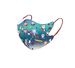 Amazon.co.jp: [HYMARUS] ウルトラマン マスク 50枚入 3Dマスク